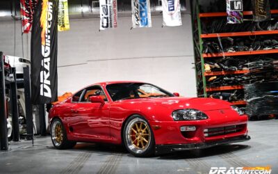 Toyota Supra 1994