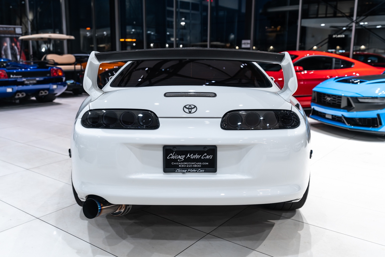 Toyota-Supra-1994-Hatchback-2