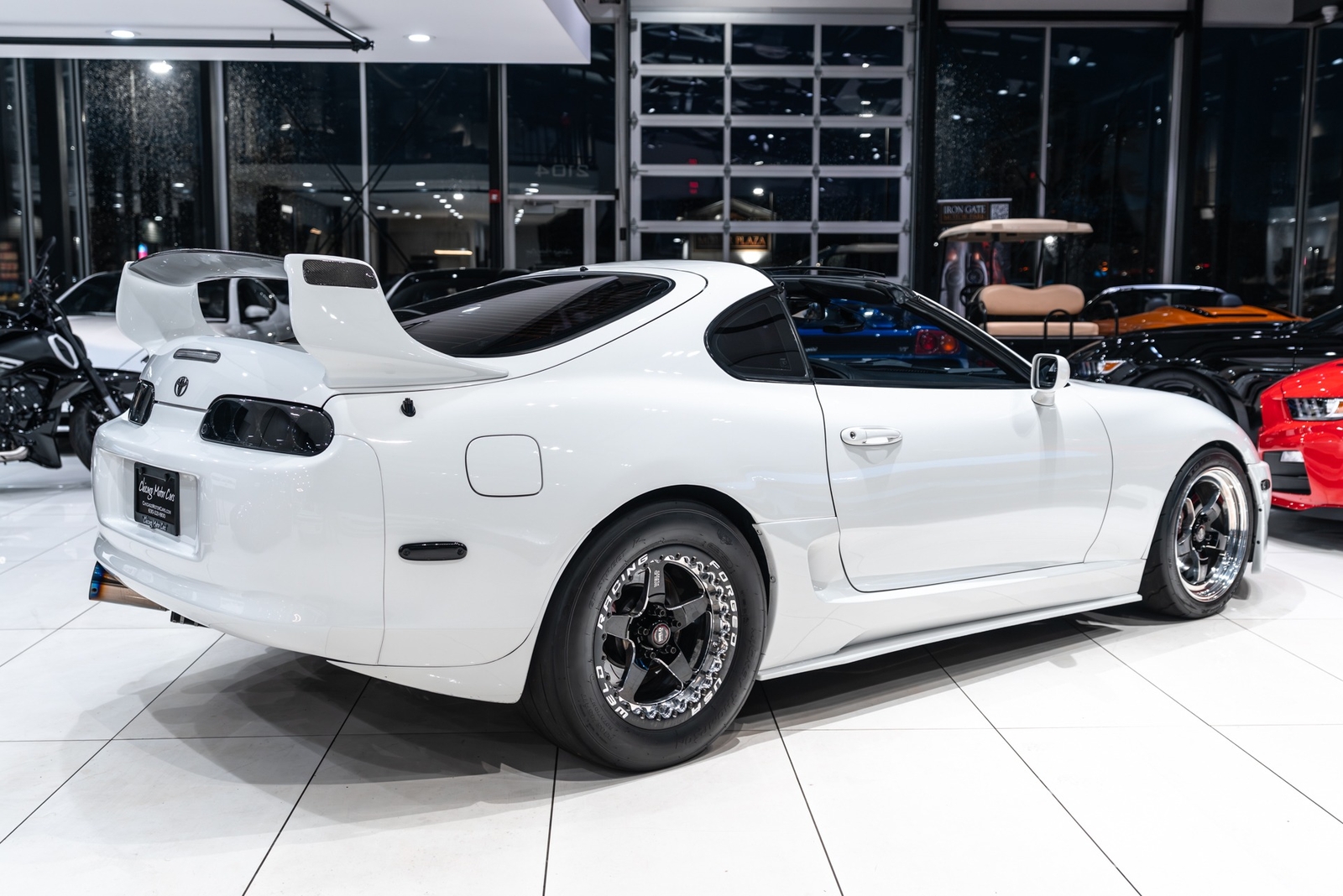 Toyota-Supra-1994-Hatchback-3