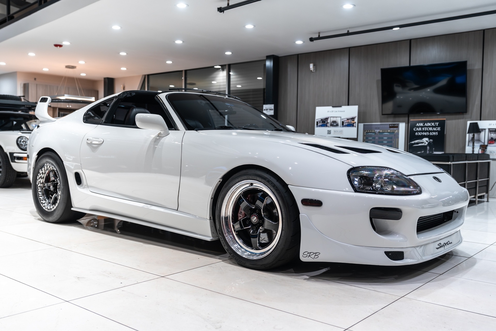 Toyota-Supra-1994-Hatchback-4