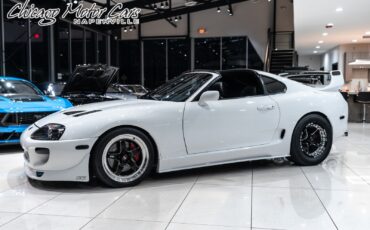 Toyota-Supra-1994-Hatchback