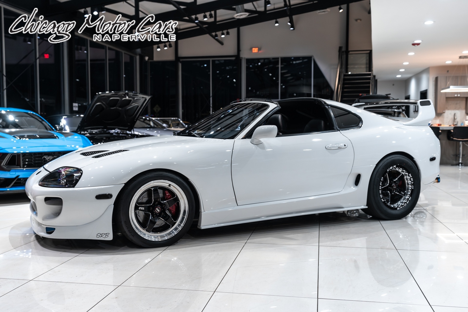 Toyota-Supra-1994-Hatchback
