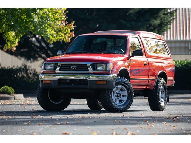 Toyota Tacoma 1995 --