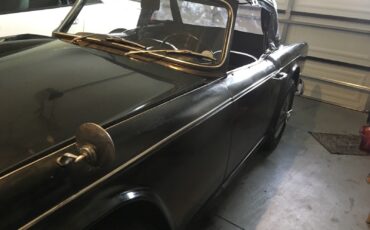 Triumph-Other-1965-Convertible-1