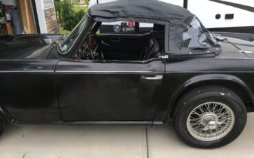 Triumph-Other-1965-Convertible-13