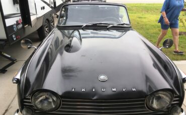 Triumph-Other-1965-Convertible-15