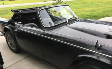 Triumph-Other-1965-Convertible-16
