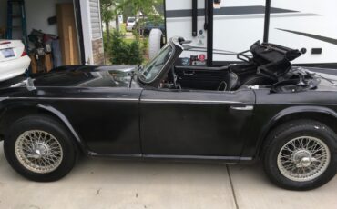Triumph-Other-1965-Convertible-18