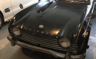Triumph-Other-1965-Convertible-4