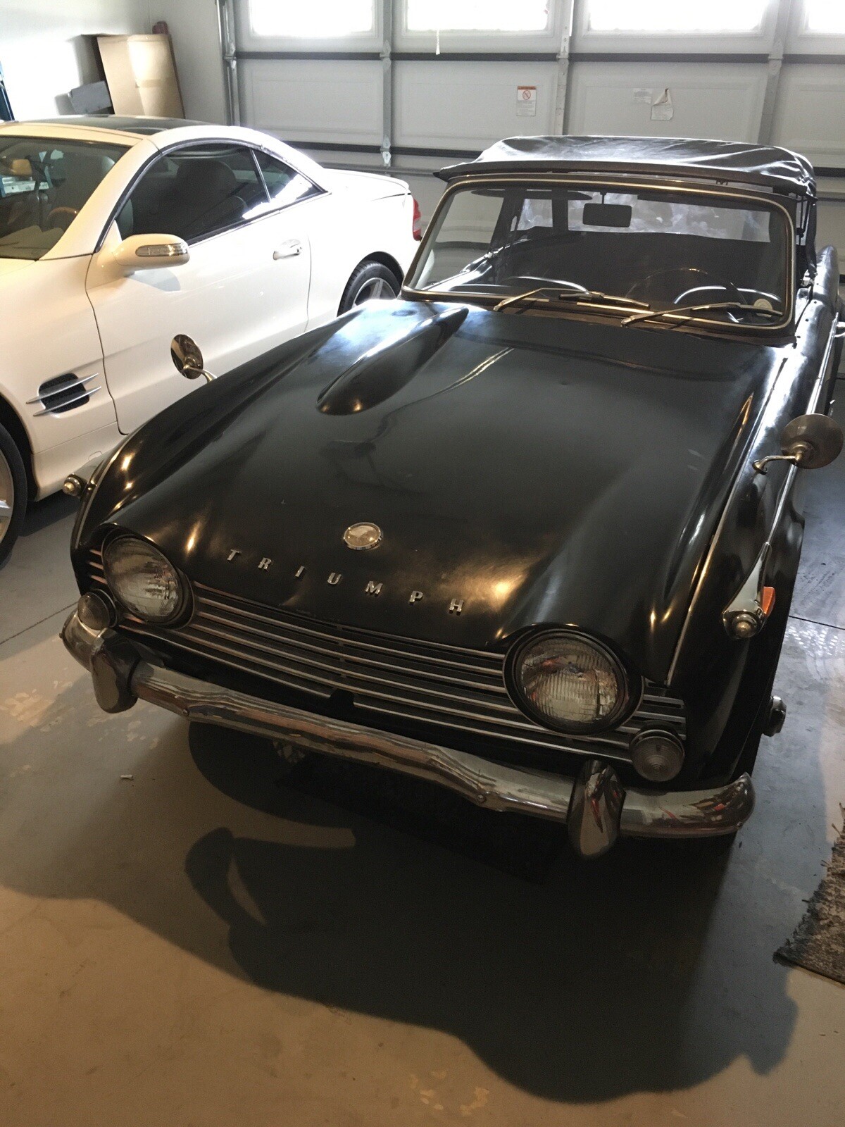 Triumph-Other-1965-Convertible-4