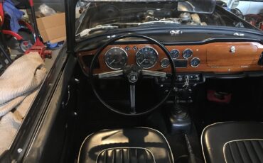 Triumph-Other-1965-Convertible-8