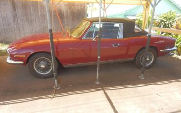 Triumph-Stag-1973-red