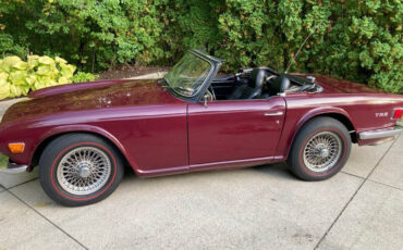 Triumph-TR-6-1970-Convertible-9