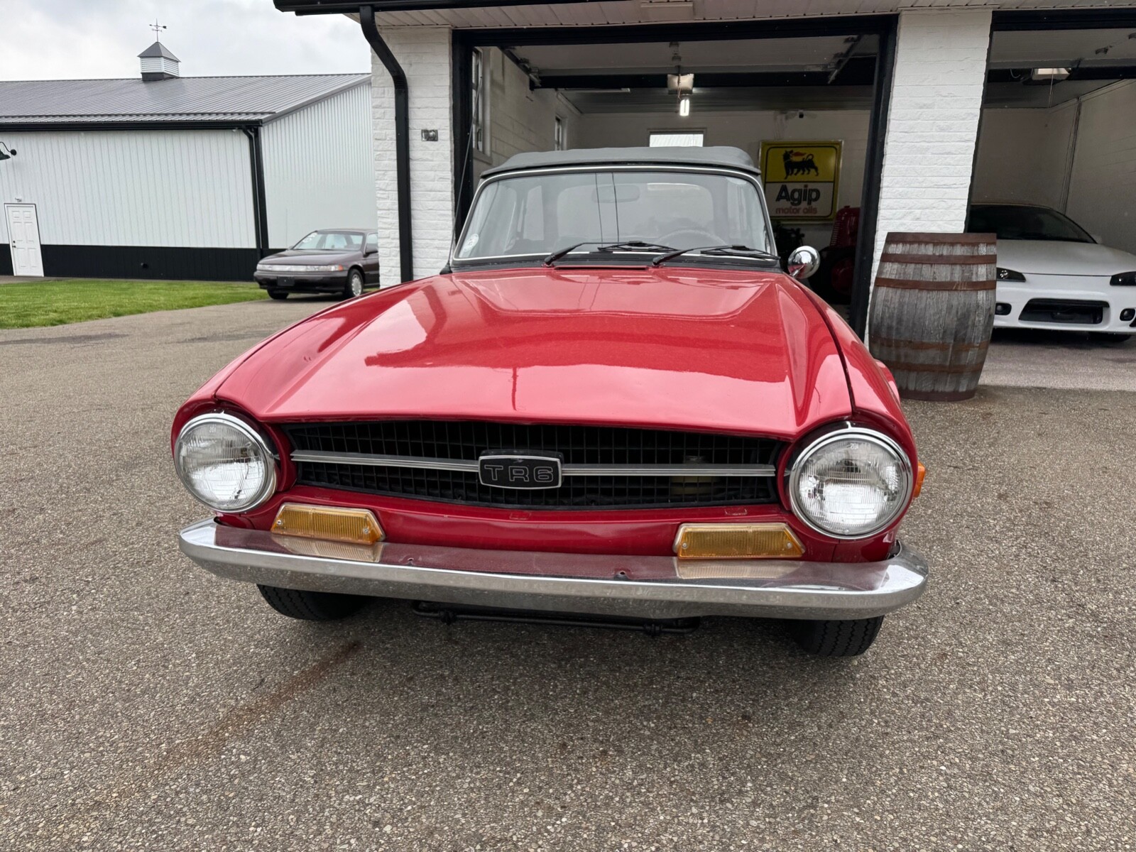 Triumph-TR-6-1971-Convertible-1