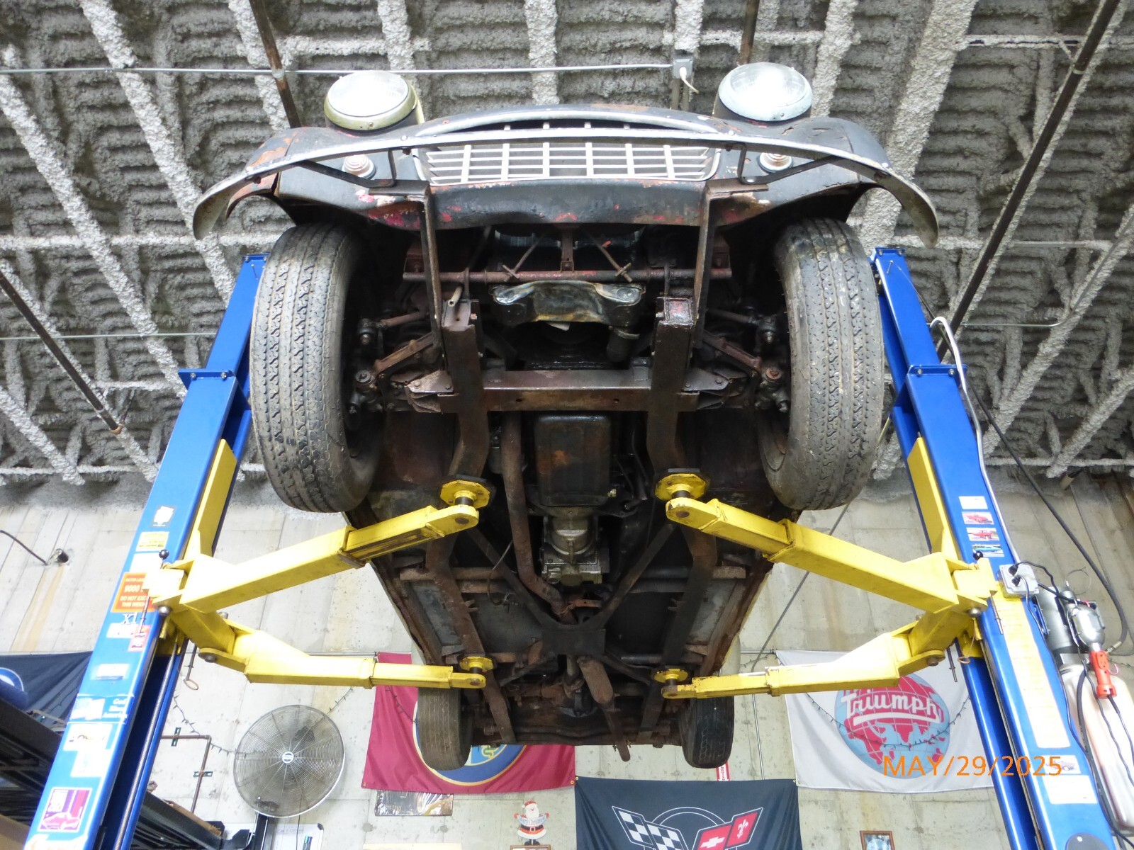 Triumph-TR3-1956-Convertible-22