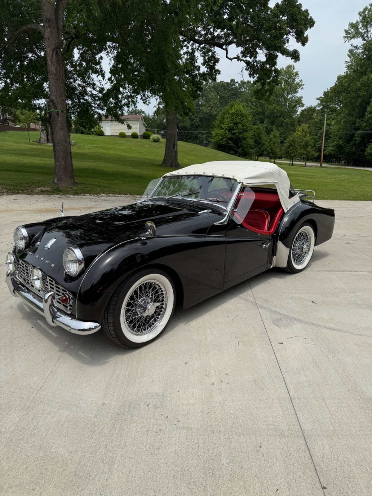 Triumph-TR3-1960-Convertible