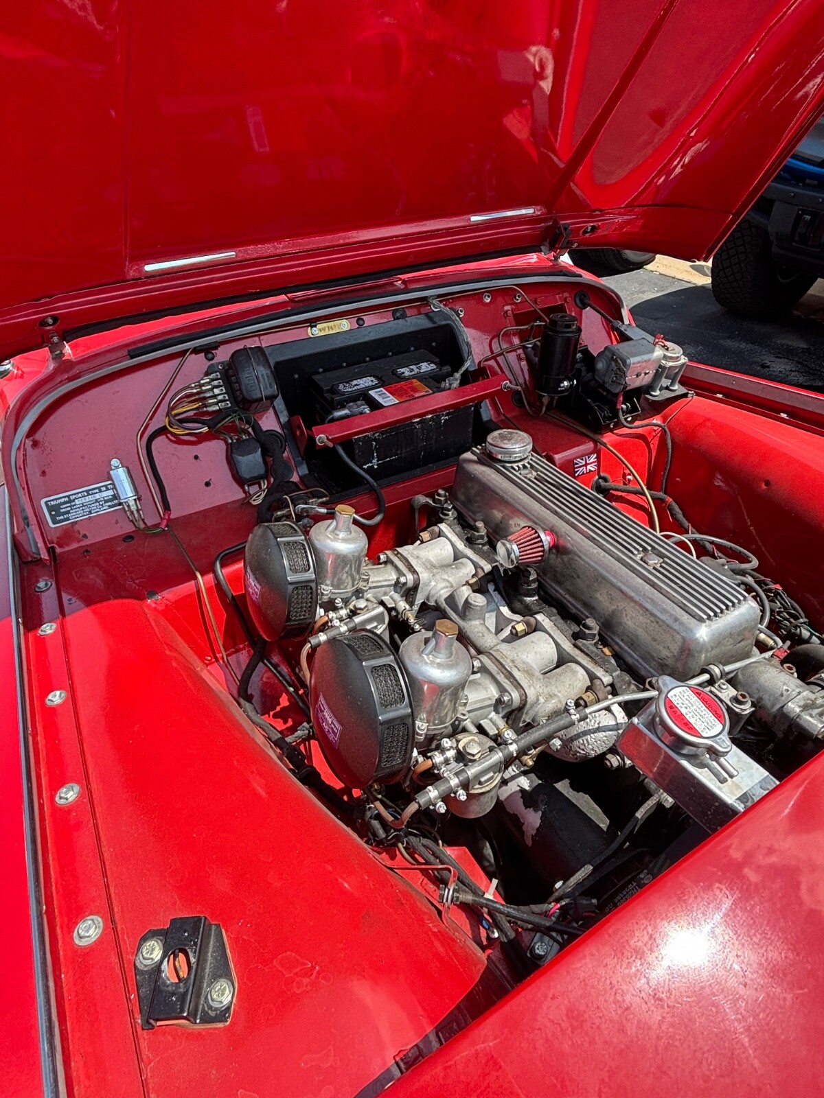 Triumph-TR3-1962-Convertible-9