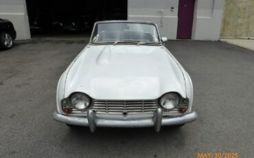 Triumph-TR4-1962-1