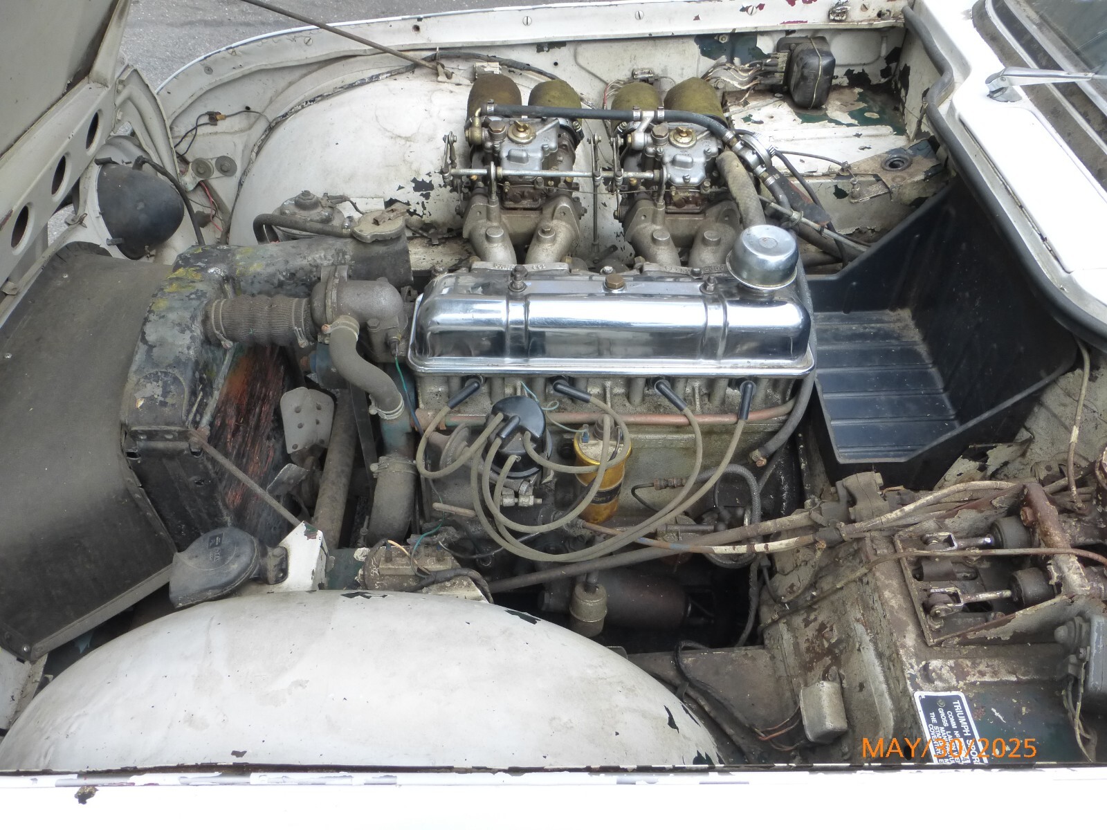 Triumph-TR4-1962-19
