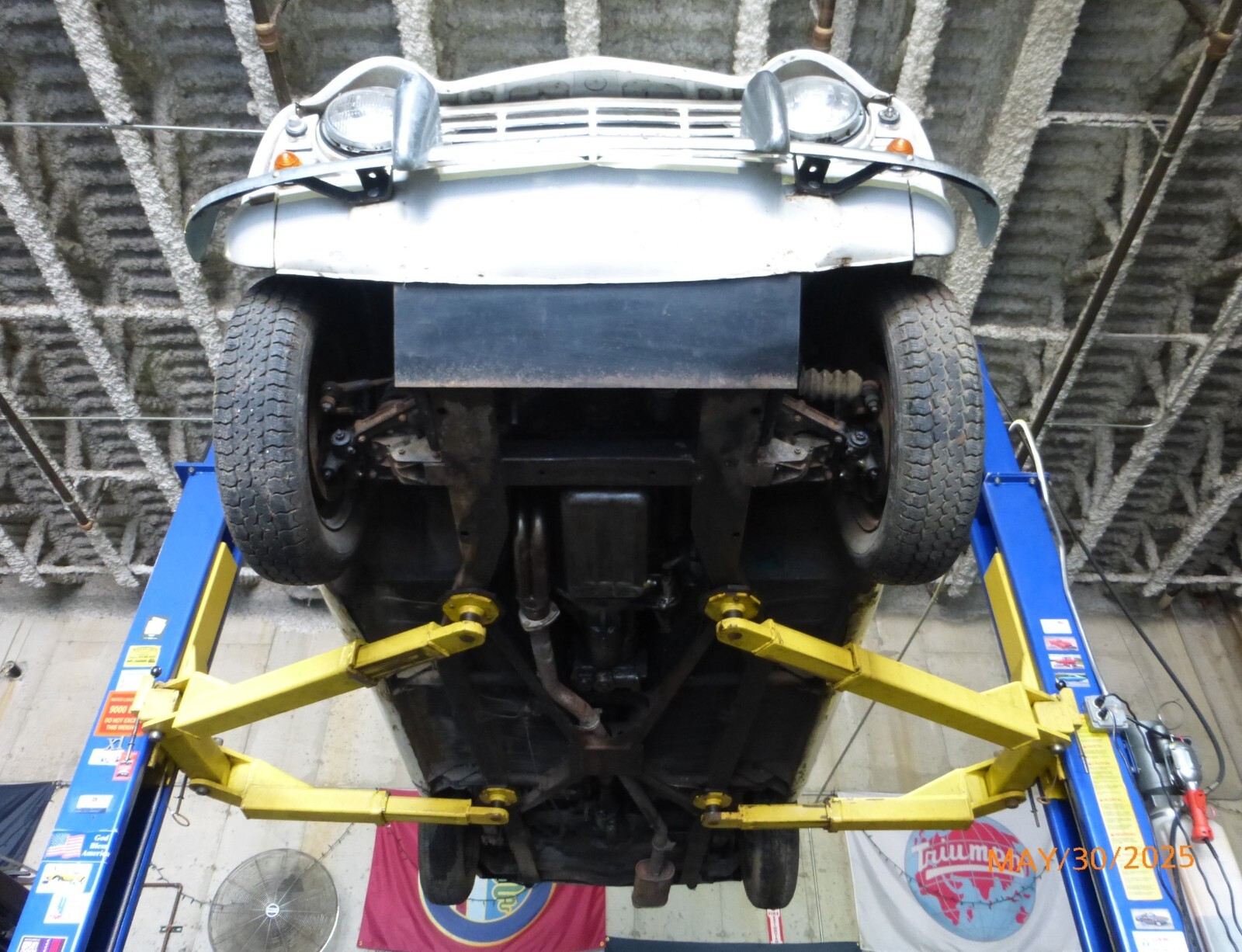 Triumph-TR4-1962-22