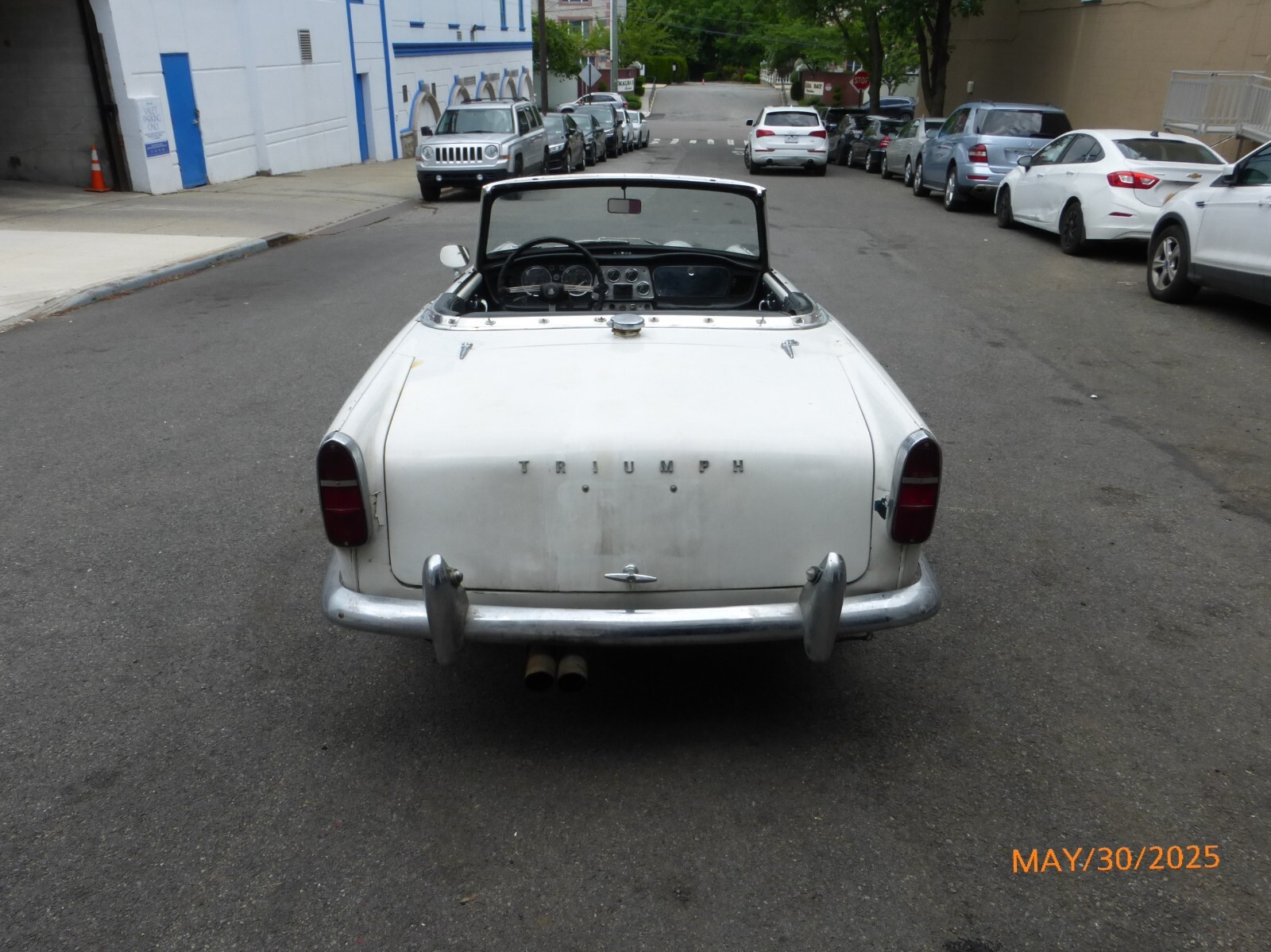 Triumph-TR4-1962-3