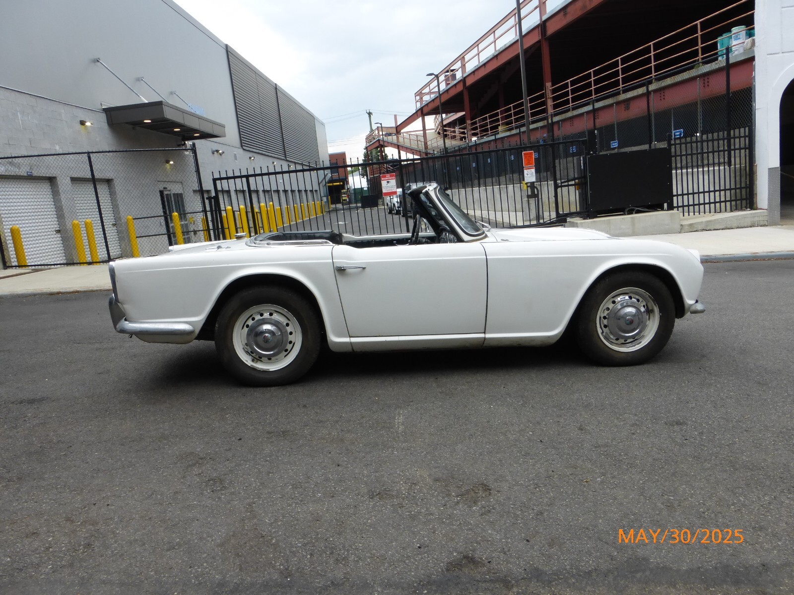 Triumph-TR4-1962-4