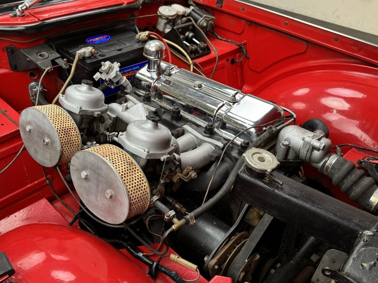 Triumph-TR4-1964-35