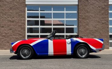 Triumph-Tr4-1965-custom-1