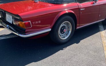 Triumph-Tr6-1972-1