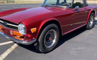 Triumph-Tr6-1972
