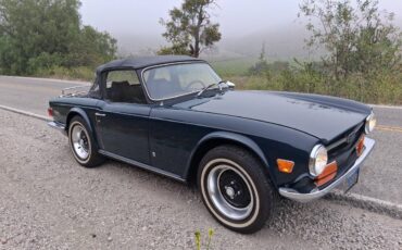 Triumph-Tr6-1972-green