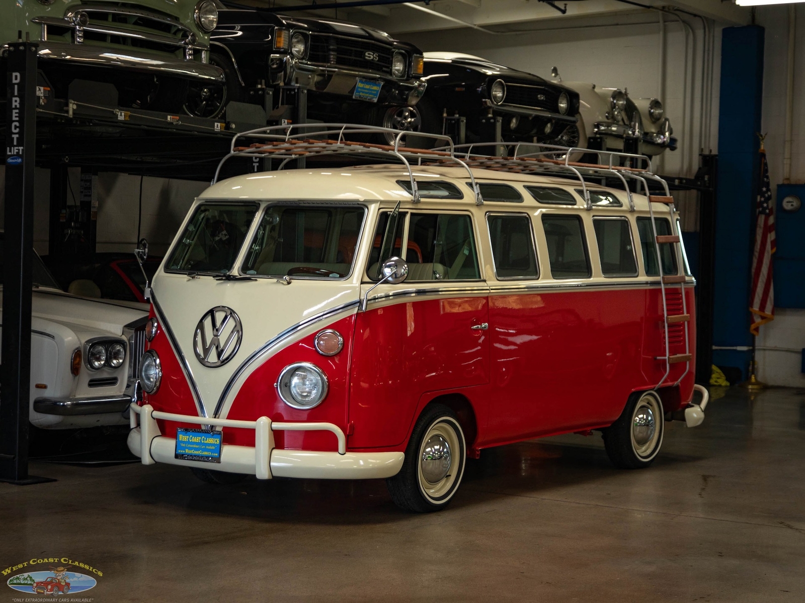 Volkswagen-23-Window-Samba-1975-23-Window-Bus