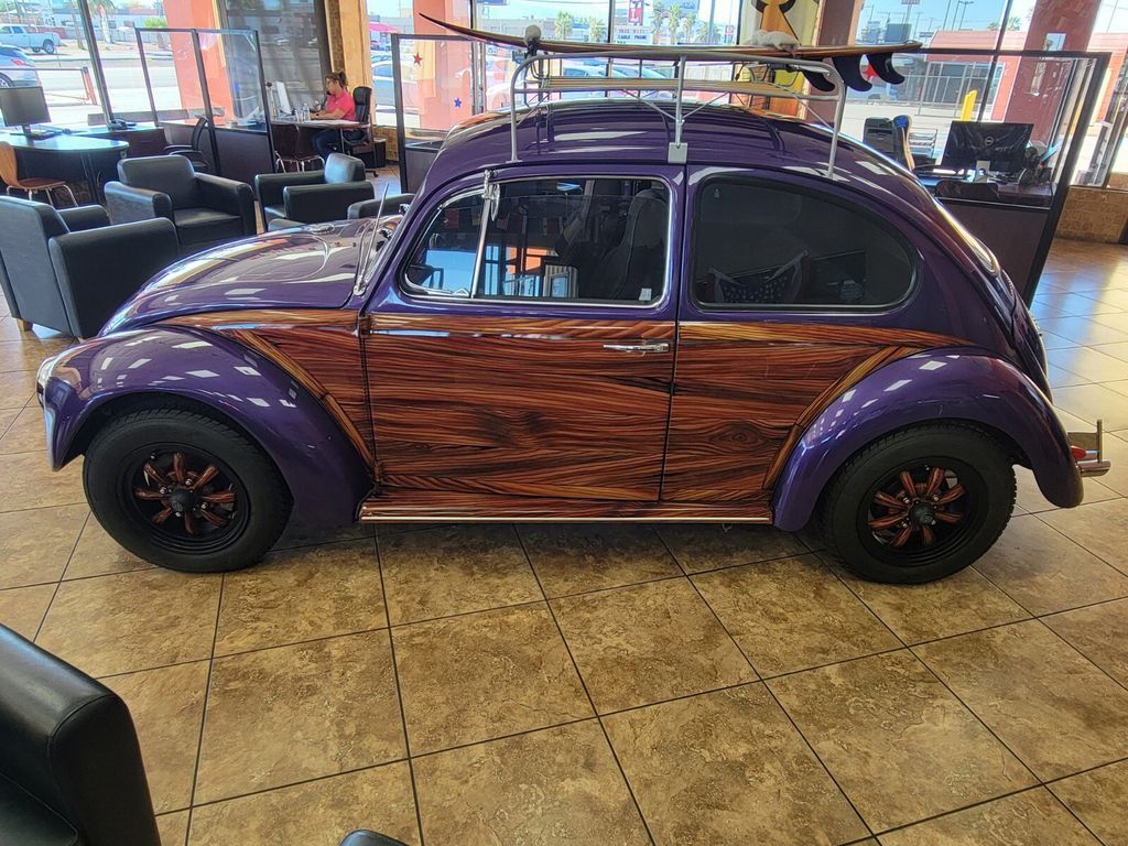 Volkswagen-BUG-1970-1