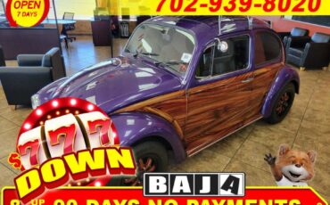 Volkswagen-BUG-1970