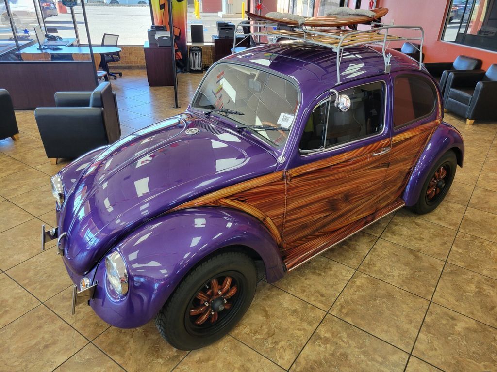 Volkswagen-BUG-1970-5