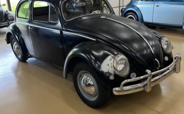 Volkswagen-Beetle-1957-black-1