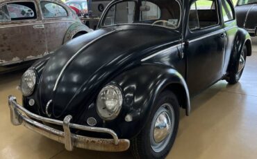 Volkswagen-Beetle-1957-black