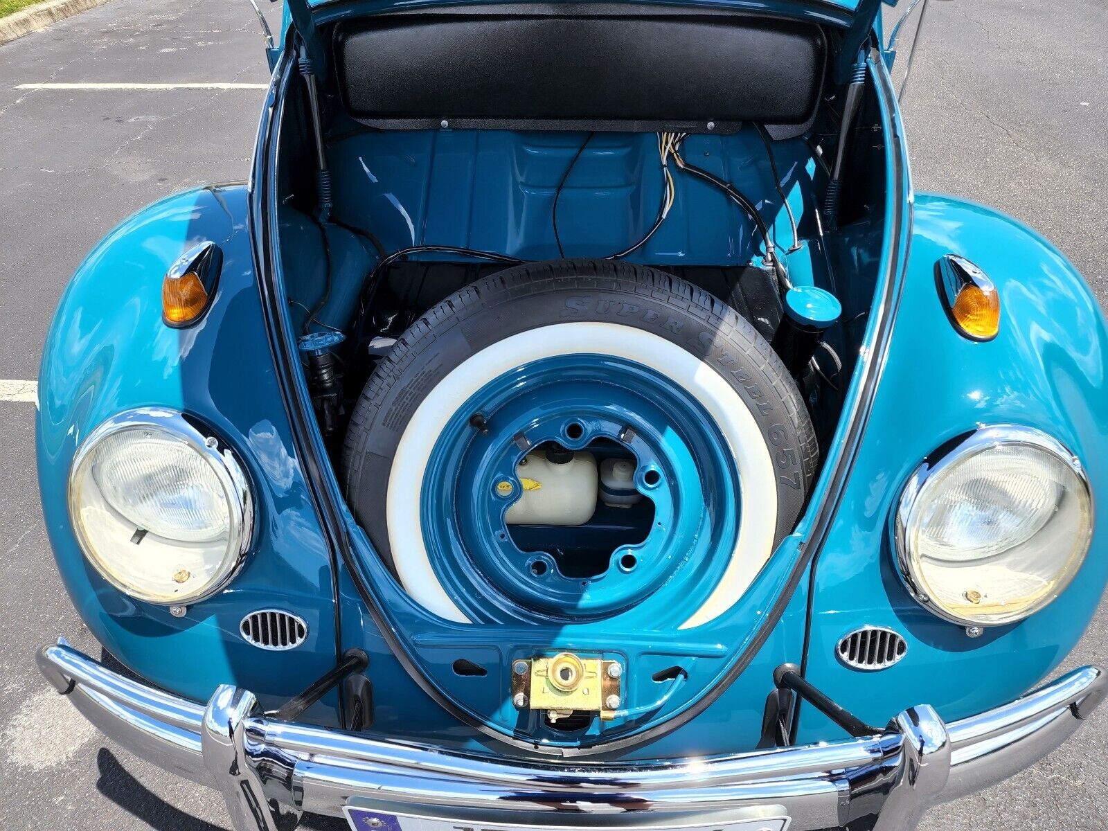 Volkswagen-Beetle-1966-Sedan-14