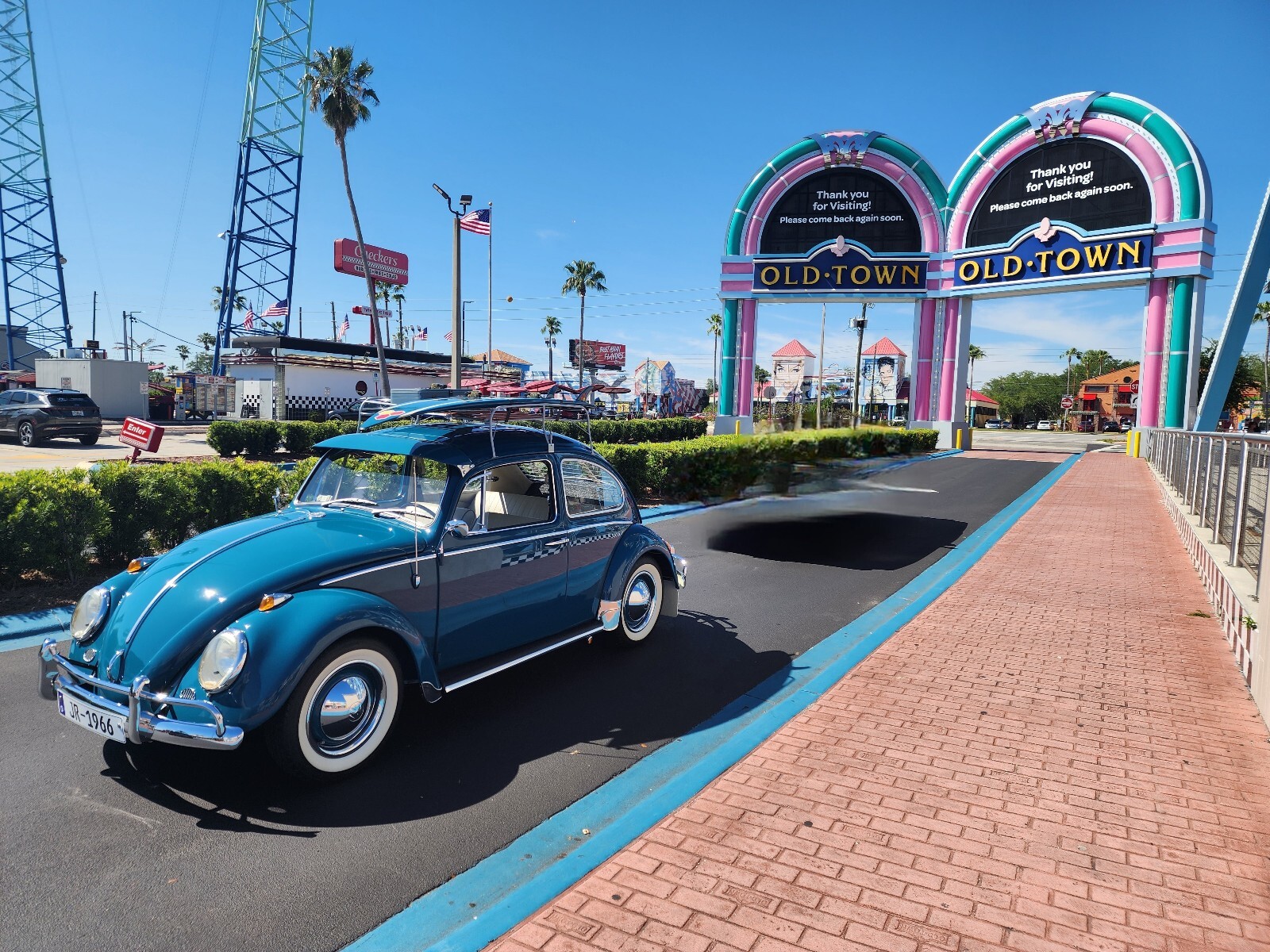 Volkswagen-Beetle-1966-Sedan-4