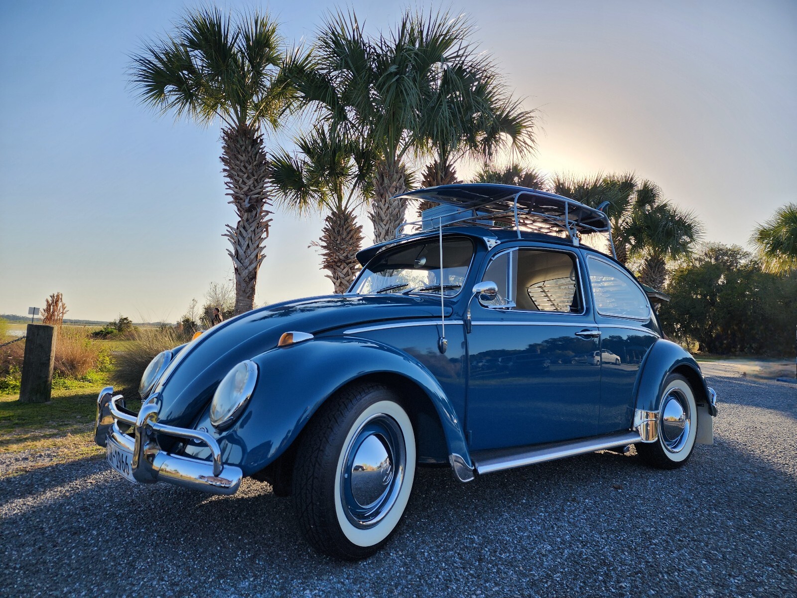 Volkswagen-Beetle-1966-Sedan-5