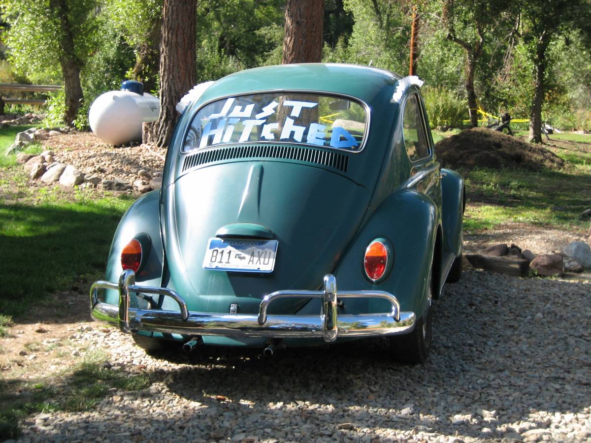 Volkswagen-Beetle-1966-green-21