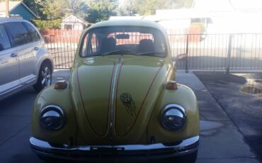 Volkswagen-Beetle-1972-yellow-2