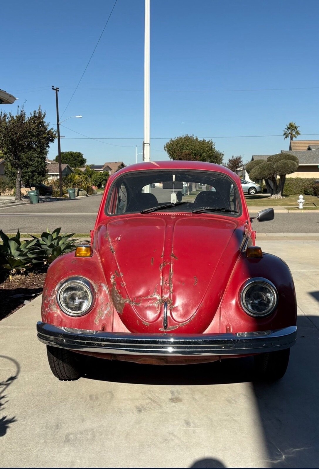 Volkswagen-Beetle-1973