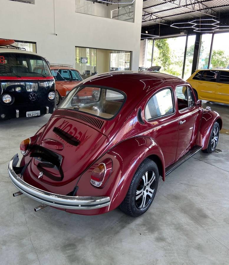 Volkswagen-Beetle-1975-red-1