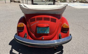 Volkswagen-Beetle-1979-red