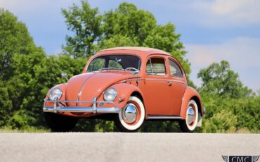 Volkswagen-Beetle-Classic-1957