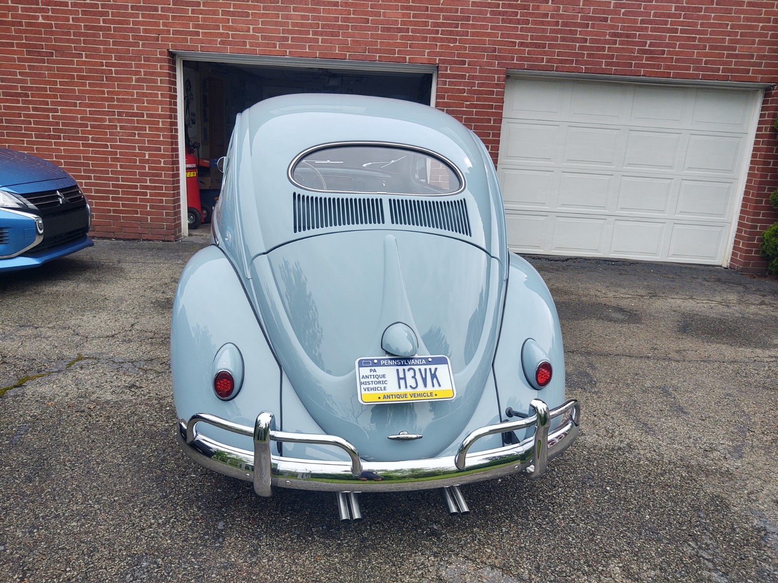 Volkswagen-Beetle-Classic-1957-Coupe-2