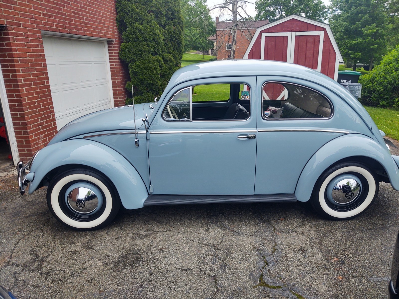 Volkswagen-Beetle-Classic-1957-Coupe-3