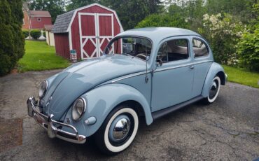 Volkswagen-Beetle-Classic-1957-Coupe