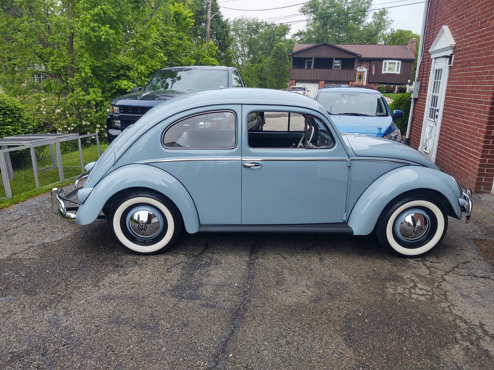 Volkswagen-Beetle-Classic-1957-Coupe-5